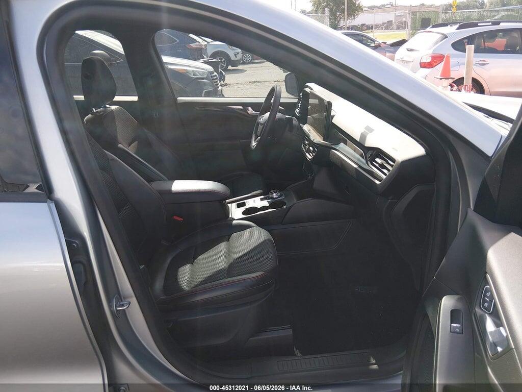 1FMCU9MN8RUB37622 2024 FORD ESCAPE photo no. 5