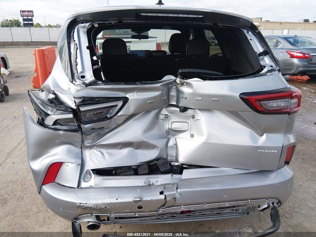 1FMCU9MN8RUB37622 2024 FORD ESCAPE photo no. 6
