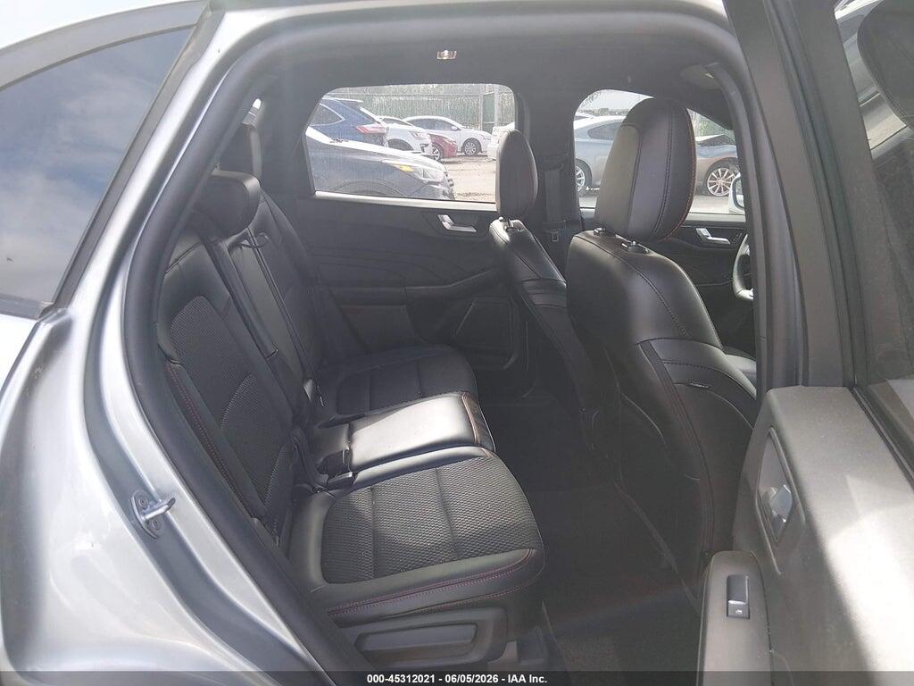 1FMCU9MN8RUB37622 2024 FORD ESCAPE photo no. 8
