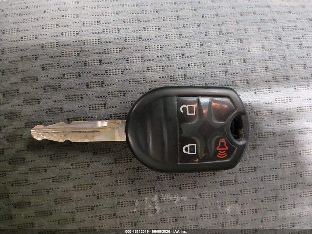 1FTFX1EF5DKD27366 2013 FORD F-150 photo no. 11