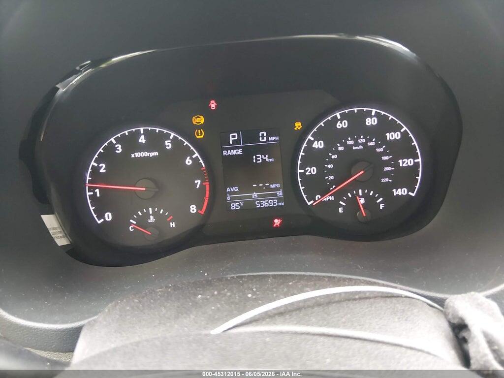 3KPC24A3XKE039745 2019 HYUNDAI ACCENT photo no. 7