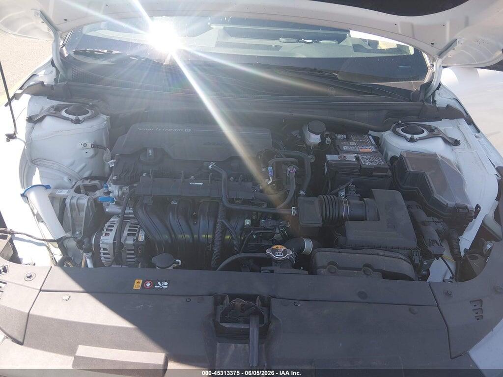3KPFU4DE1SE150589 2025 KIA K4 photo no. 10
