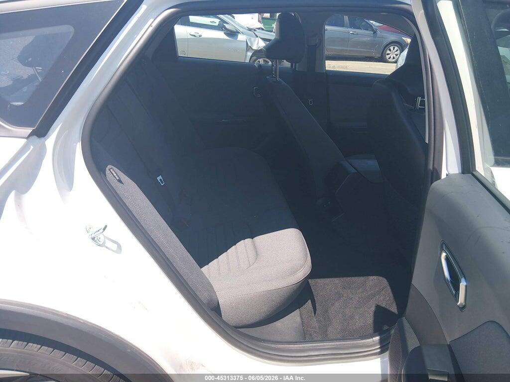 3KPFU4DE1SE150589 2025 KIA K4 photo no. 8