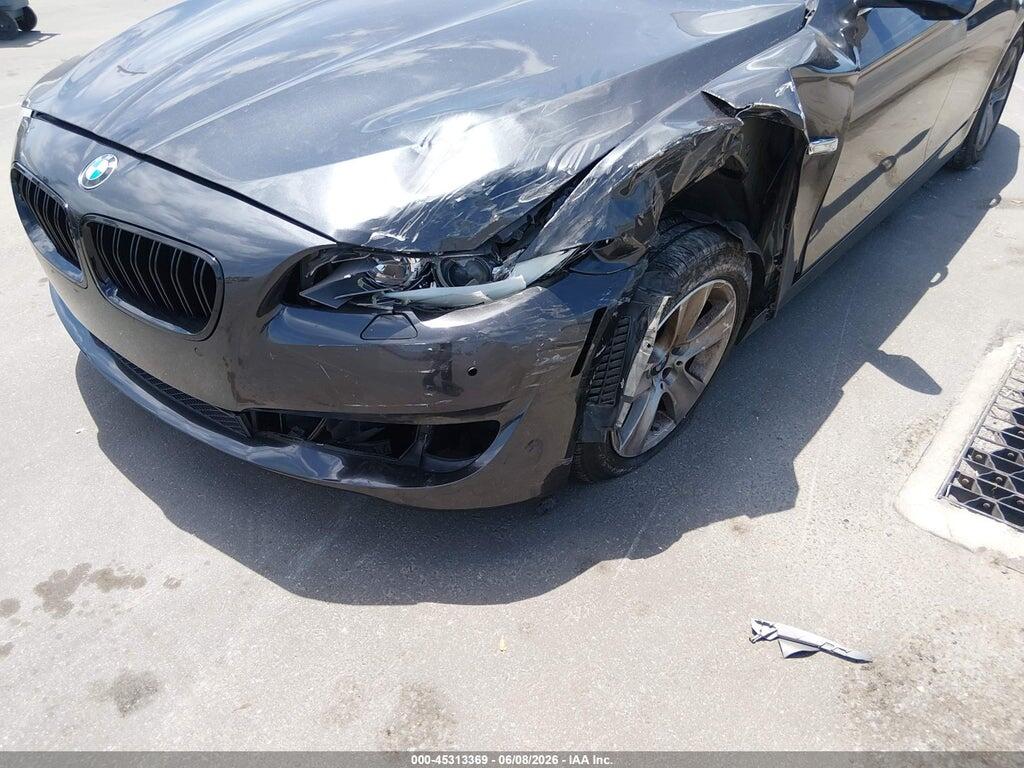 WBAFR1C53BC744901 2011 BMW 528I photo no. 6