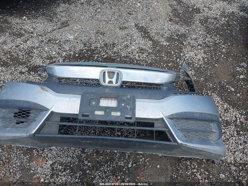 19XFC2F56HE059850 2017 HONDA CIVIC photo no. 12