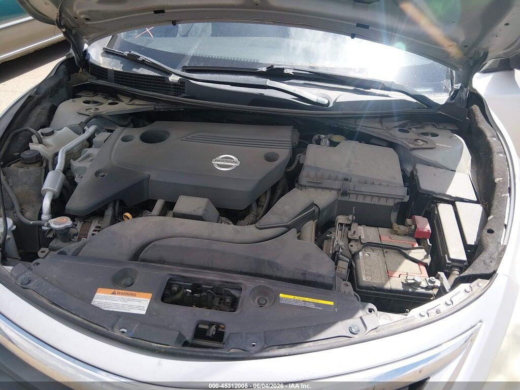 1N4AL3AP2DN410418 2013 NISSAN ALTIMA photo no. 10
