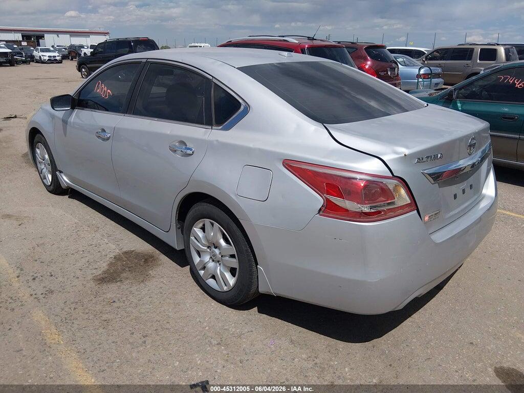 1N4AL3AP2DN410418 2013 NISSAN ALTIMA photo no. 3