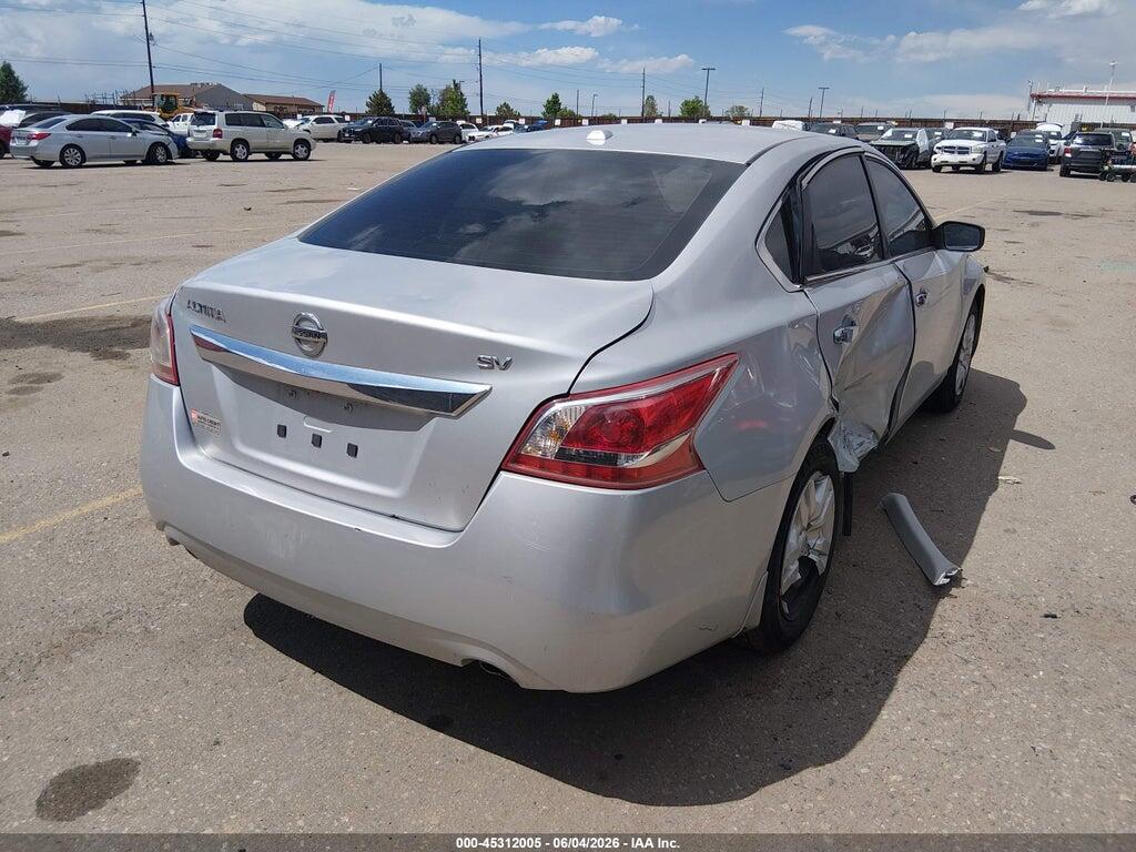 1N4AL3AP2DN410418 2013 NISSAN ALTIMA photo no. 4