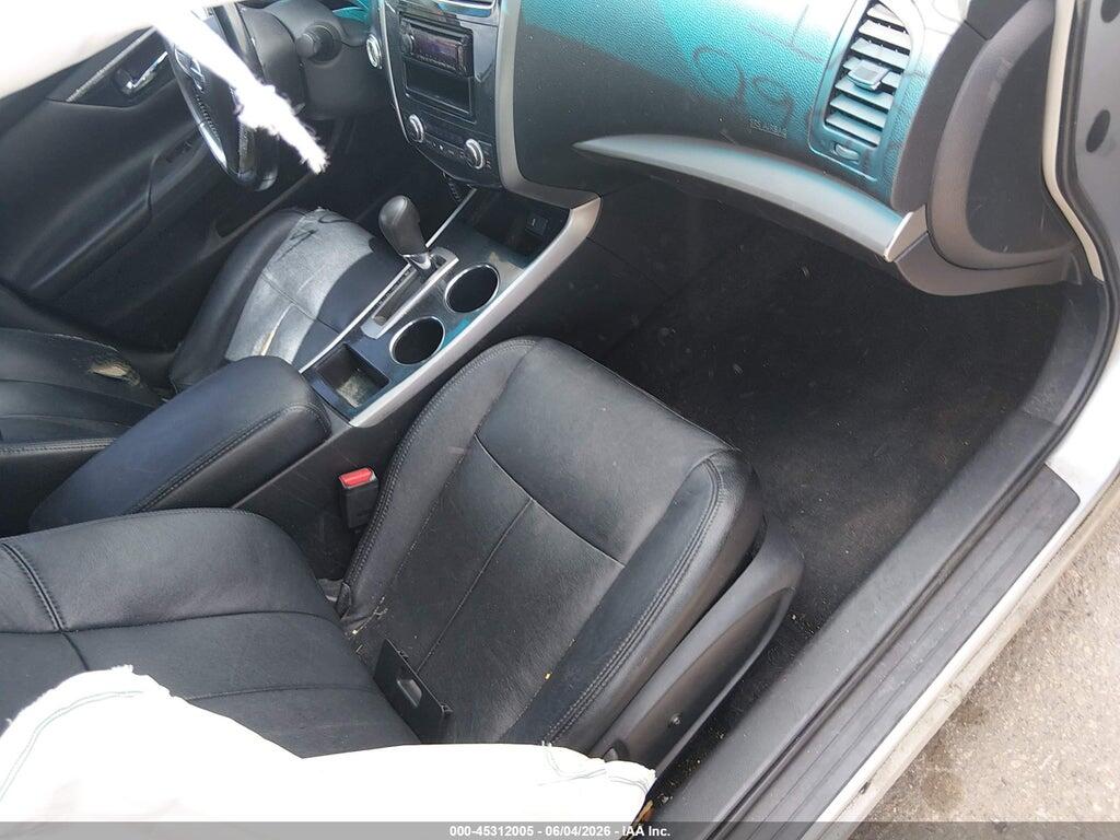 1N4AL3AP2DN410418 2013 NISSAN ALTIMA photo no. 5