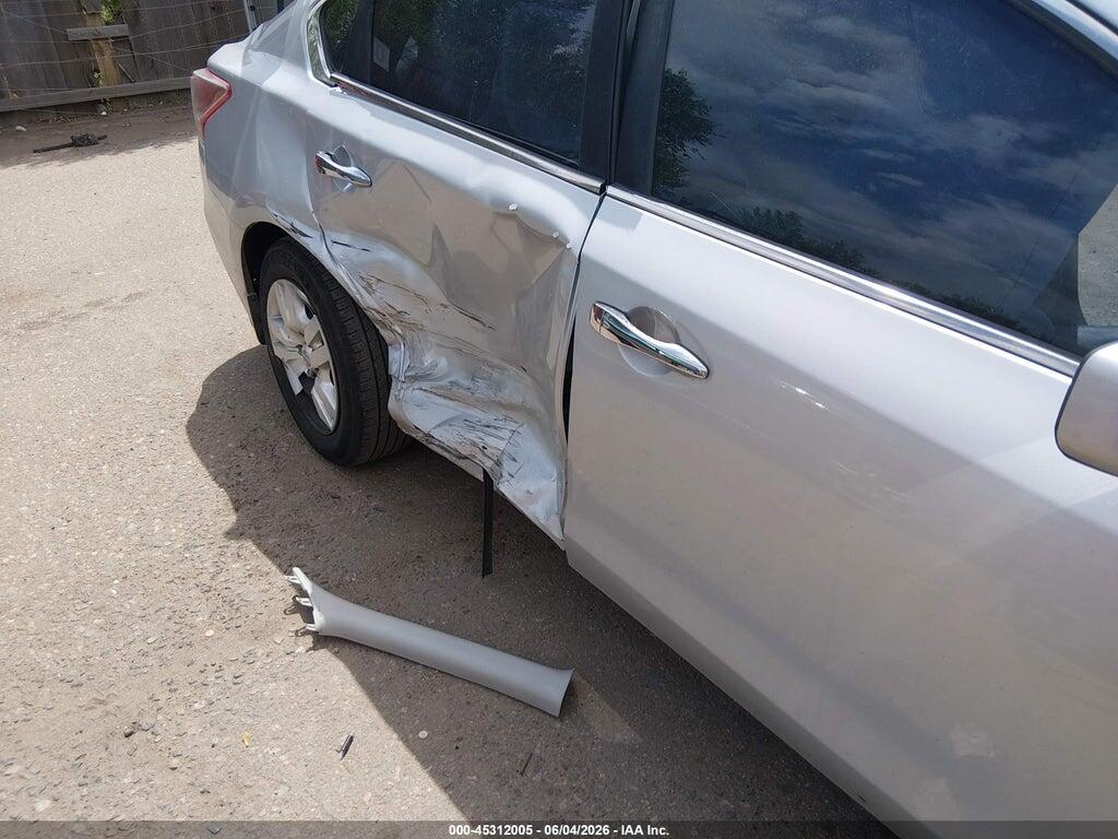 1N4AL3AP2DN410418 2013 NISSAN ALTIMA photo no. 6
