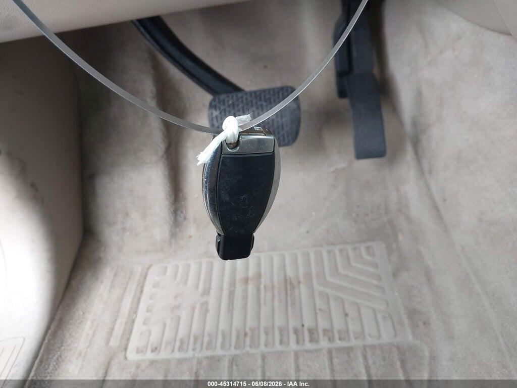 4JGDA5HBXCA024477 2012 MERCEDES-BENZ ML 350 photo no. 11