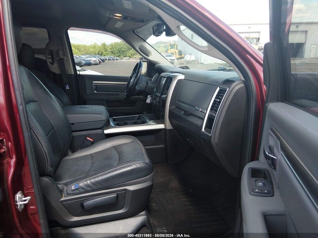 1C6RR7LT8HS780042 2017 RAM 1500 photo no. 5