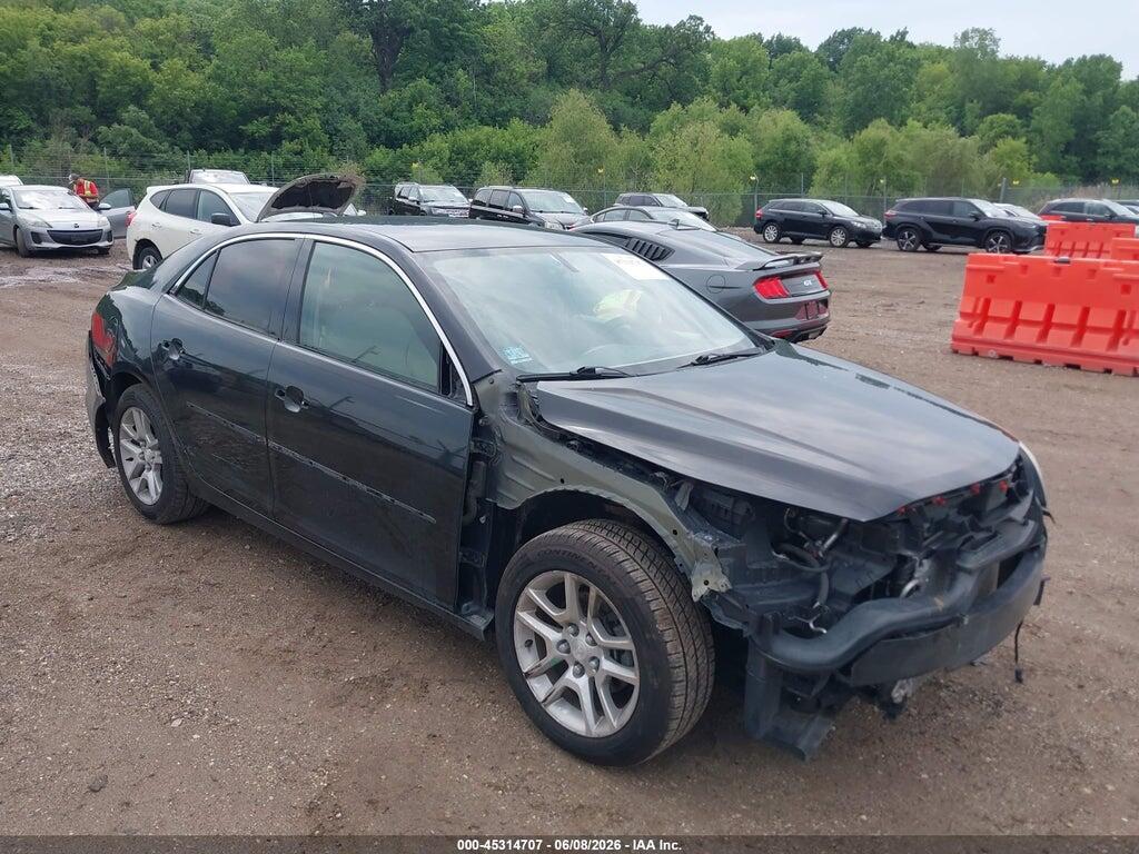1G11C5SA6DF222133 2013 CHEVROLET MALIBU photo no. 1