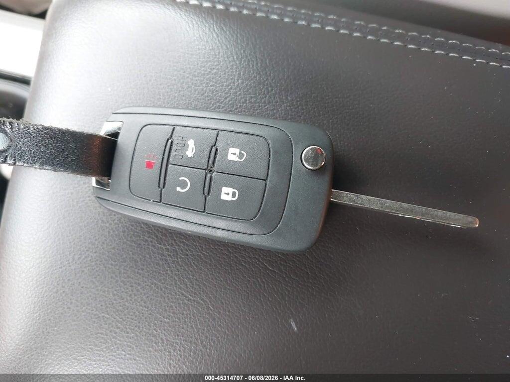 1G11C5SA6DF222133 2013 CHEVROLET MALIBU photo no. 11