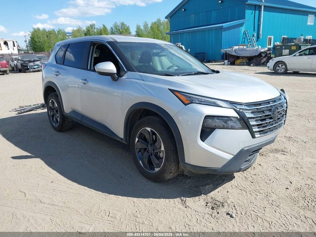 5N1BT3BB6RC703173 2024 NISSAN ROGUE photo no. 1