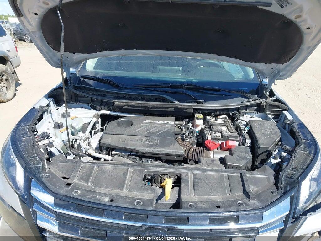 5N1BT3BB6RC703173 2024 NISSAN ROGUE photo no. 10