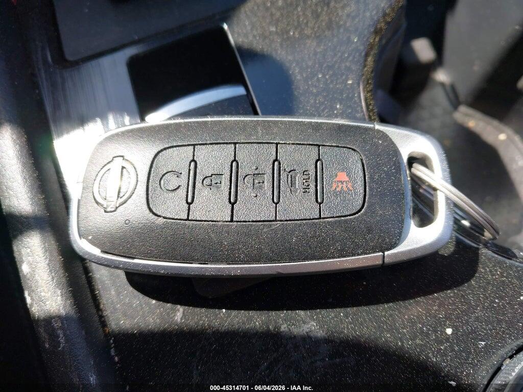 5N1BT3BB6RC703173 2024 NISSAN ROGUE photo no. 11