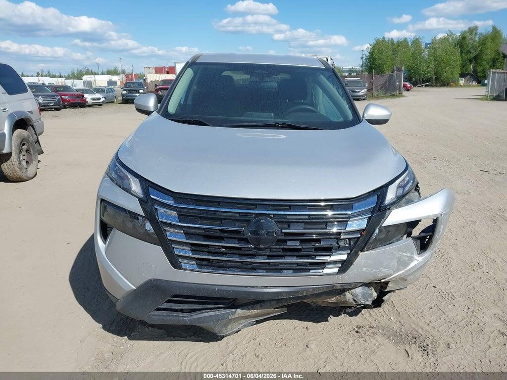 5N1BT3BB6RC703173 2024 NISSAN ROGUE photo no. 12