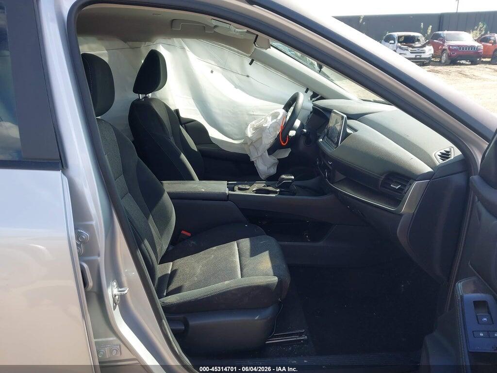 5N1BT3BB6RC703173 2024 NISSAN ROGUE photo no. 5