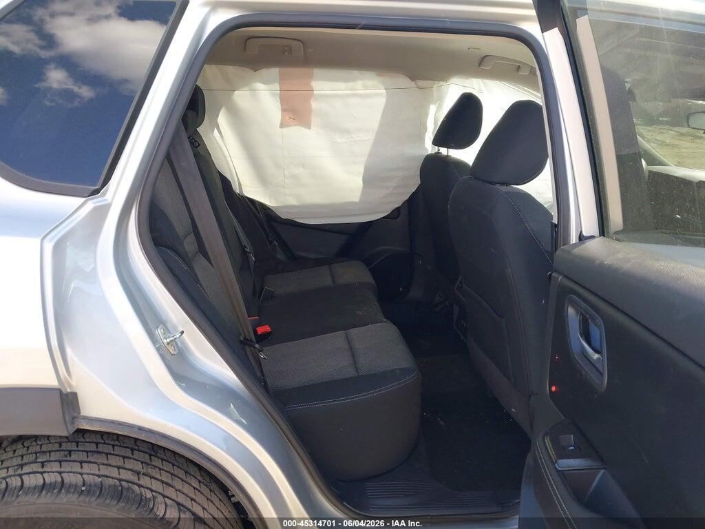 5N1BT3BB6RC703173 2024 NISSAN ROGUE photo no. 8