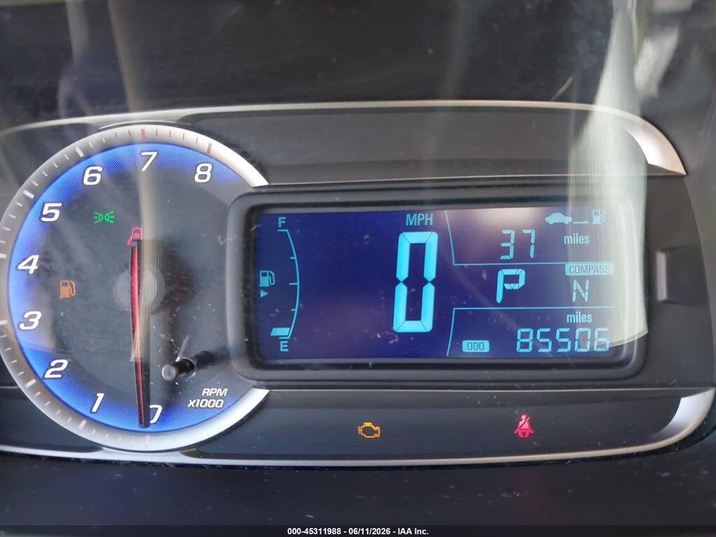 KL7CJPSB1GB569842 2016 CHEVROLET TRAX photo no. 7