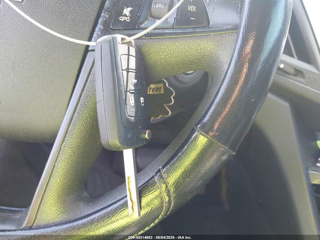 2GNFLEEK4G6254103 2016 CHEVROLET EQUINOX photo no. 11
