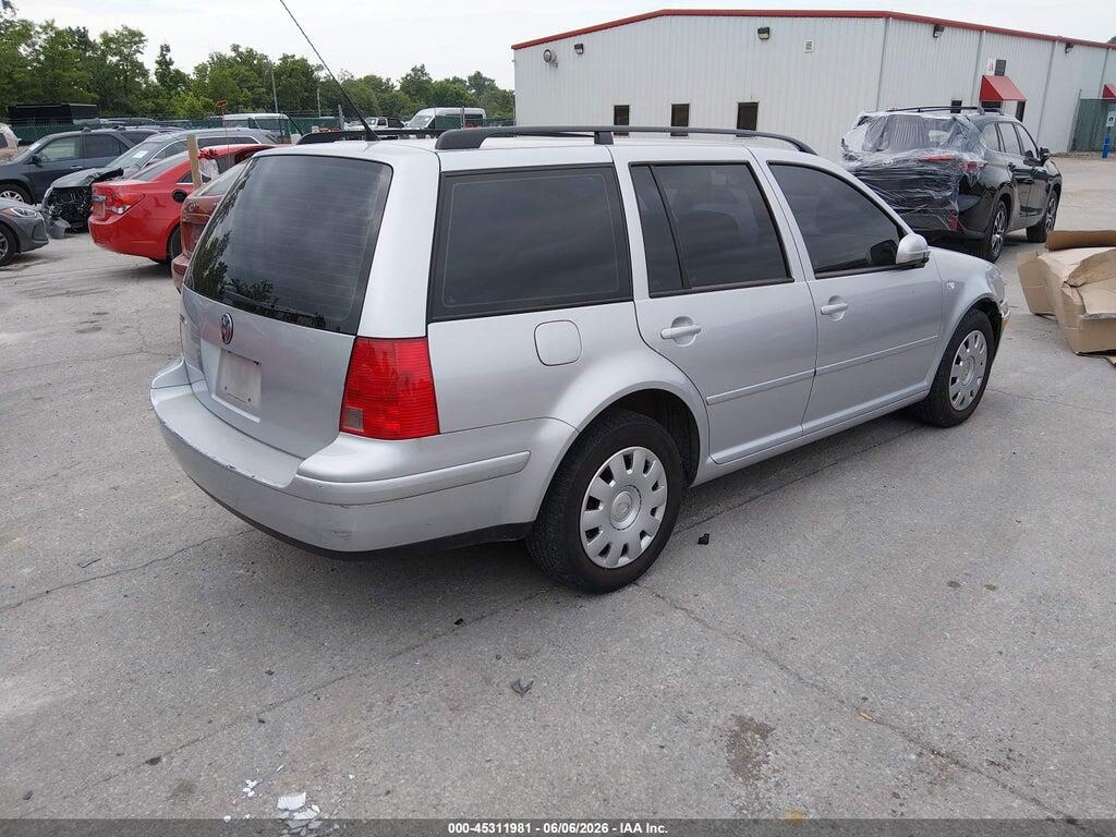 WVWRK61J73W614024 2003 VOLKSWAGEN JETTA photo no. 4