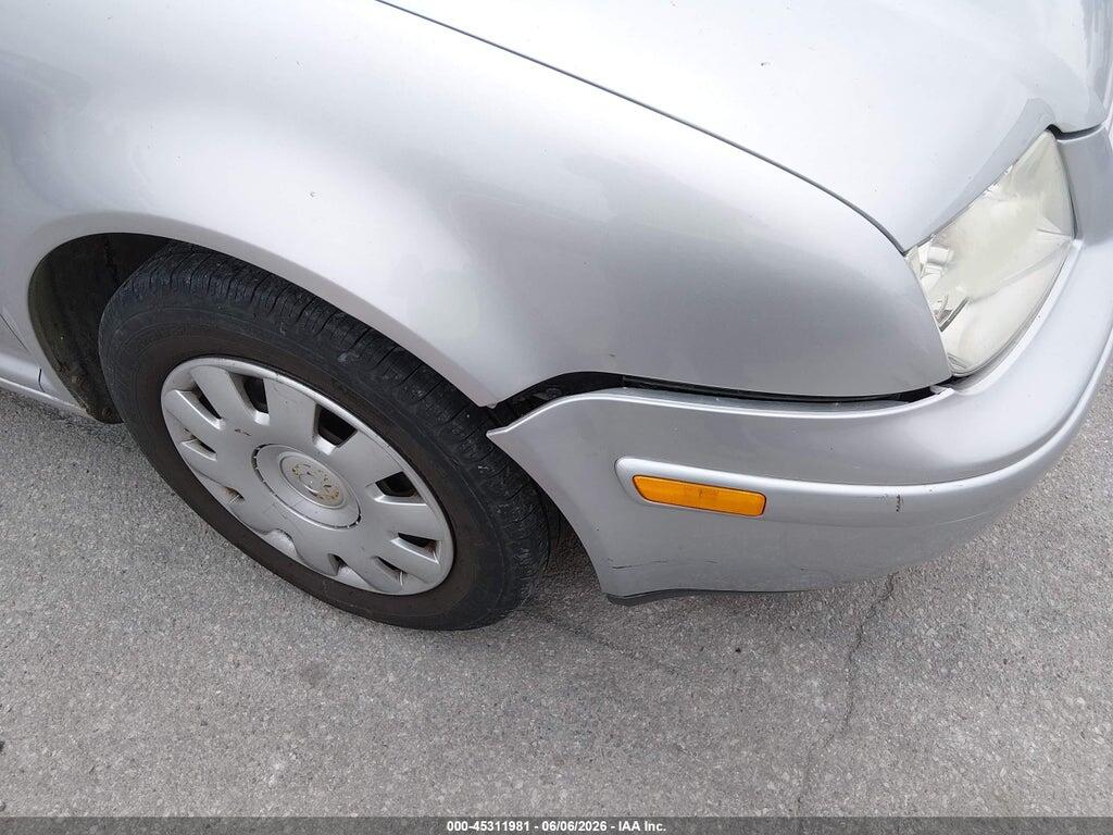 WVWRK61J73W614024 2003 VOLKSWAGEN JETTA photo no. 6