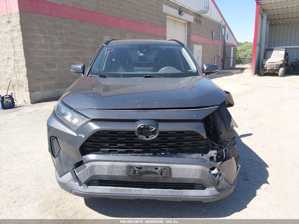 JTMG1RFV0KD024104 2019 TOYOTA RAV4 photo no. 12