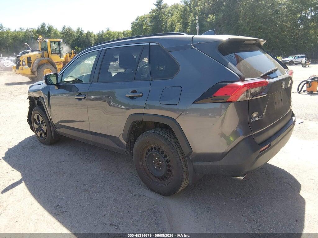 JTMG1RFV0KD024104 2019 TOYOTA RAV4 photo no. 3