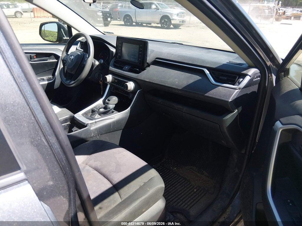 JTMG1RFV0KD024104 2019 TOYOTA RAV4 photo no. 5
