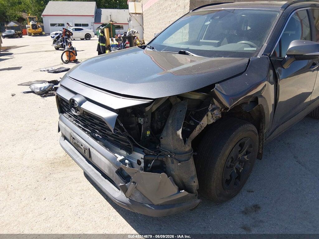 JTMG1RFV0KD024104 2019 TOYOTA RAV4 photo no. 6