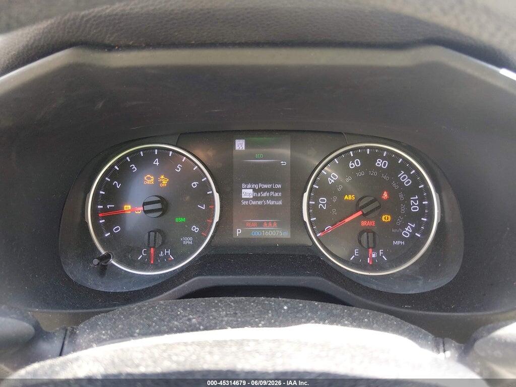 JTMG1RFV0KD024104 2019 TOYOTA RAV4 photo no. 7