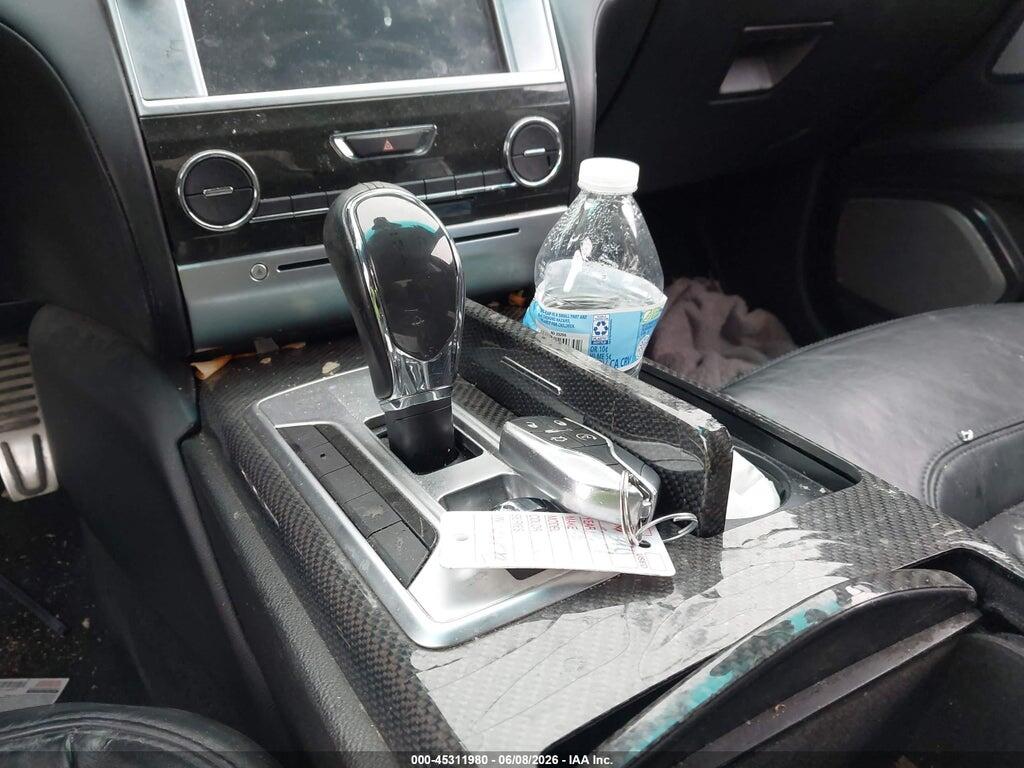 ZAM56PPAXE1074972 2014 MASERATI QUATTROPORTE photo no. 11