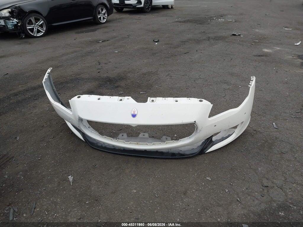 ZAM56PPAXE1074972 2014 MASERATI QUATTROPORTE photo no. 12
