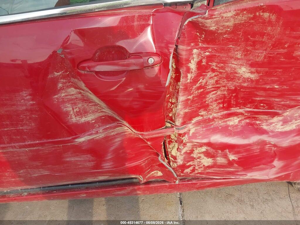 2G1WT55N989186019 2008 CHEVROLET IMPALA photo no. 9
