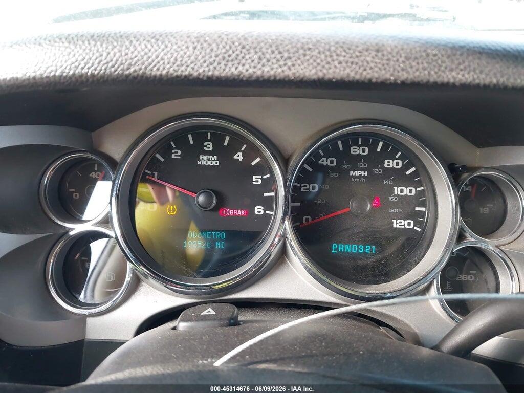 2GCEK13M571647674 2007 CHEVROLET SILVERADO 1500 photo no. 7