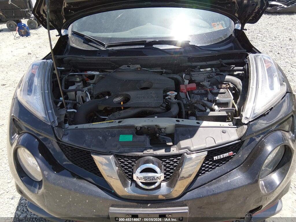 JN8AF5MV9HT752963 2017 NISSAN JUKE photo no. 10