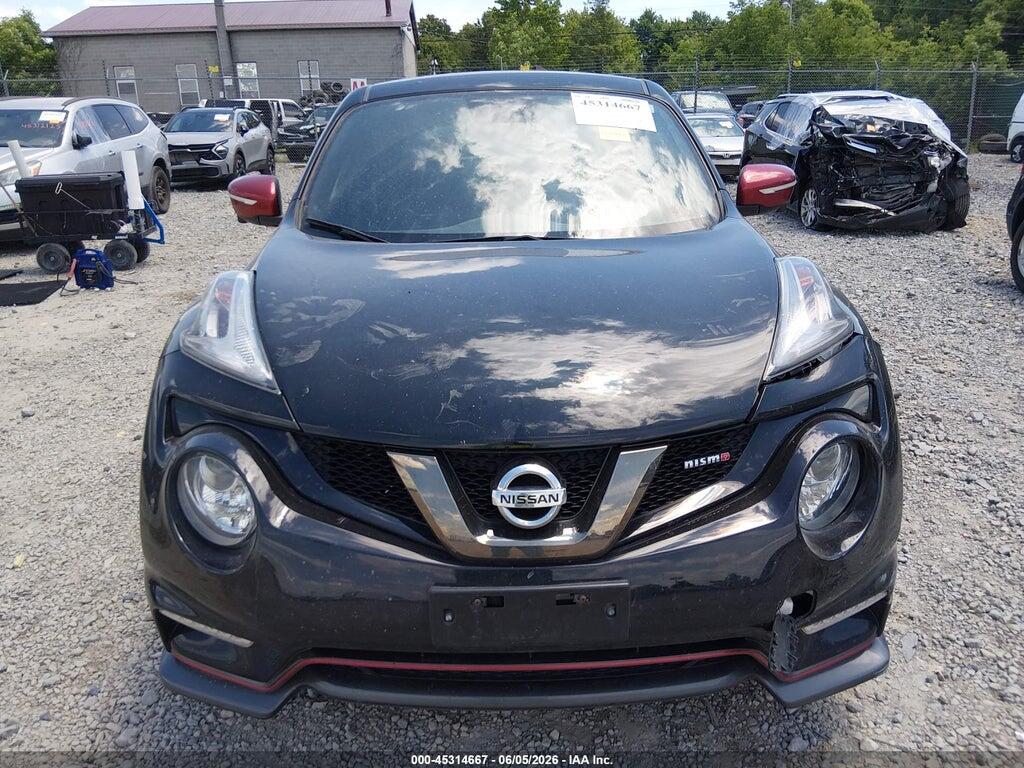 JN8AF5MV9HT752963 2017 NISSAN JUKE photo no. 12