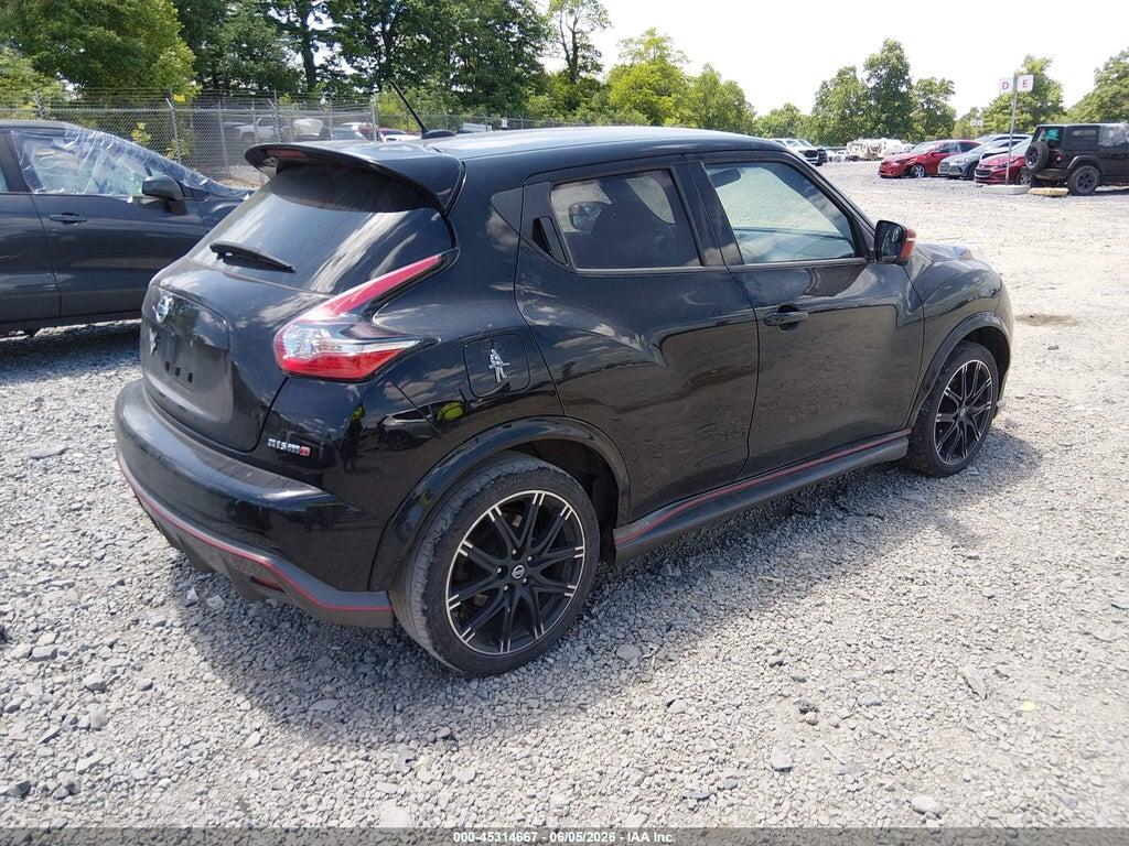 JN8AF5MV9HT752963 2017 NISSAN JUKE photo no. 4