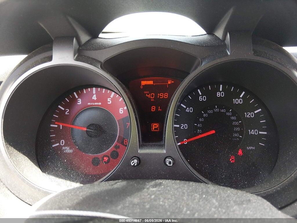 JN8AF5MV9HT752963 2017 NISSAN JUKE photo no. 7