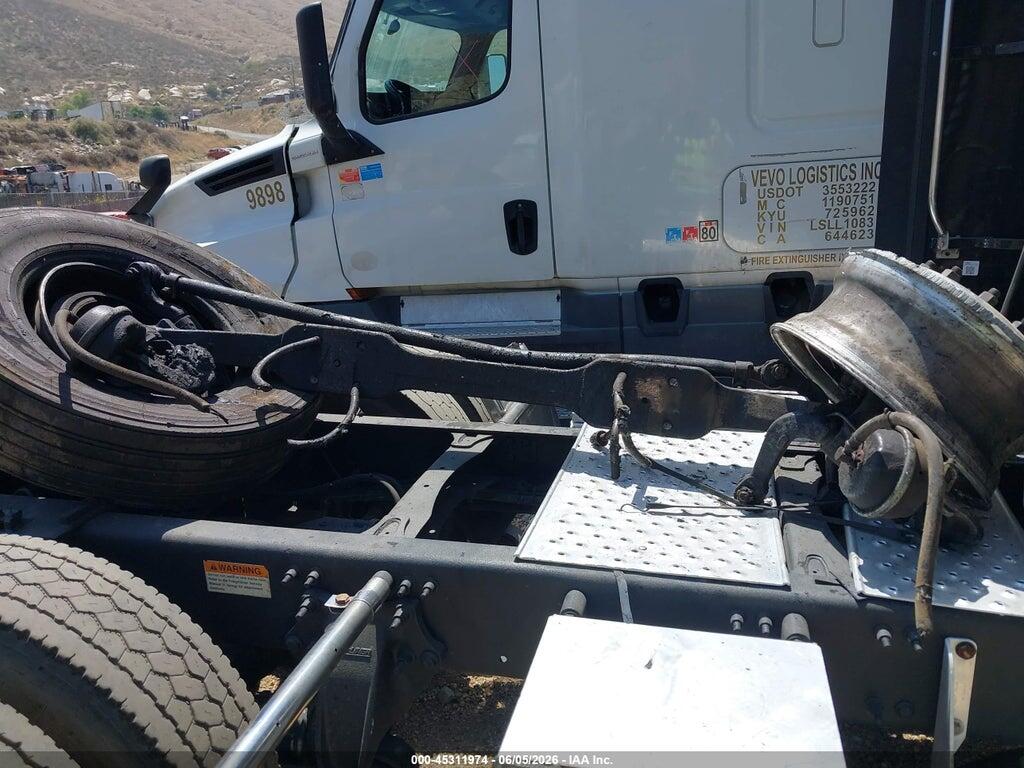 3AKJGMD68EDFP1154 2014 FREIGHTLINER CONVENTIONAL photo no. 12