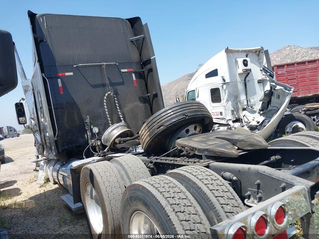 3AKJGMD68EDFP1154 2014 FREIGHTLINER CONVENTIONAL photo no. 3