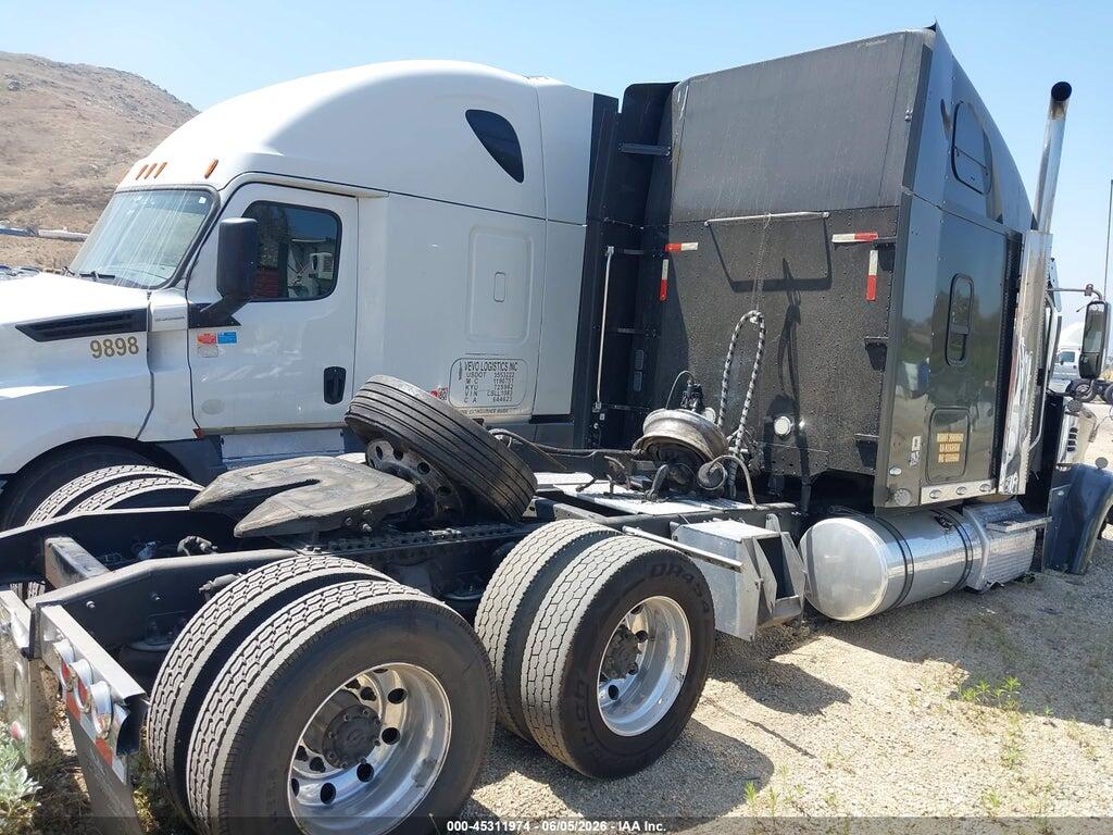 3AKJGMD68EDFP1154 2014 FREIGHTLINER CONVENTIONAL photo no. 4