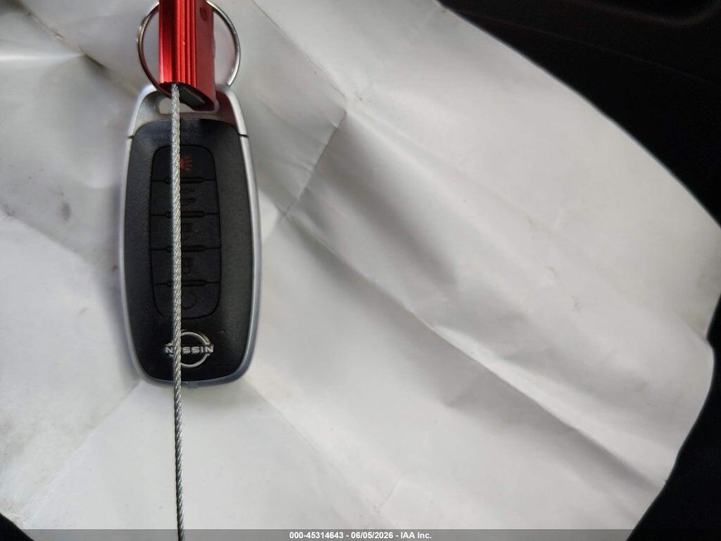 3N1AB8DV3SY250671 2025 NISSAN SENTRA photo no. 11