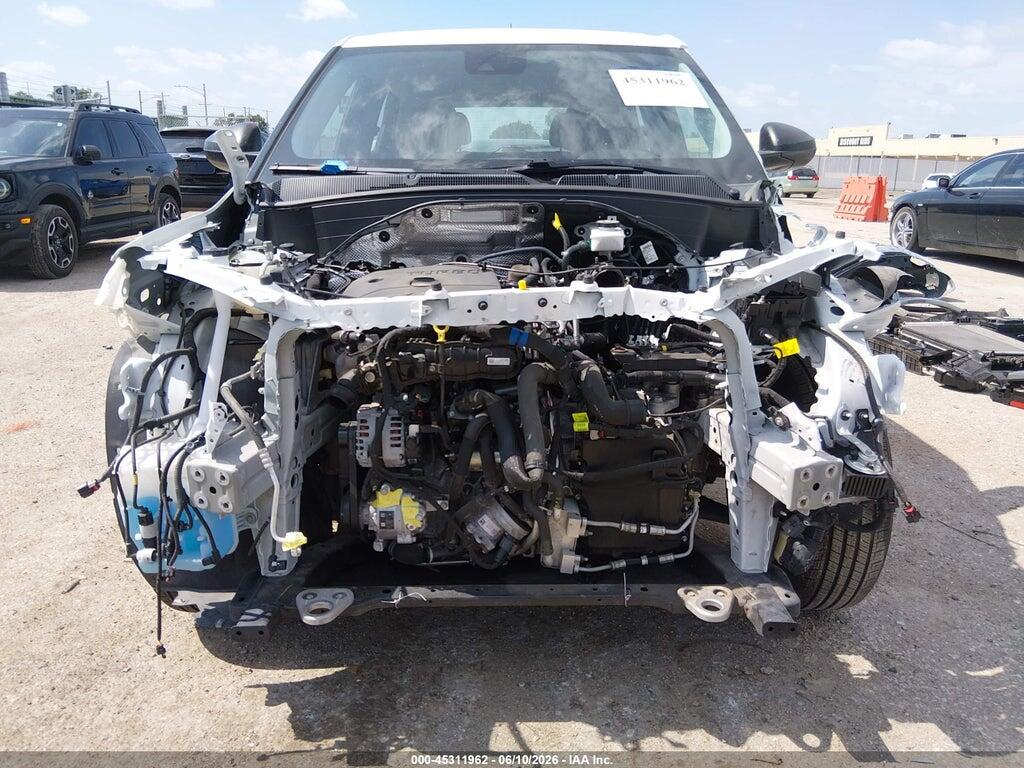 KL79MNSL7PB051667 2023 CHEVROLET TRAILBLAZER photo no. 6