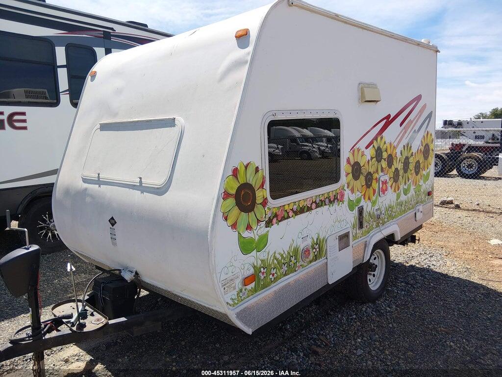 5RXTA131071011912 2007 SHADWOW CRUISER photo no. 2