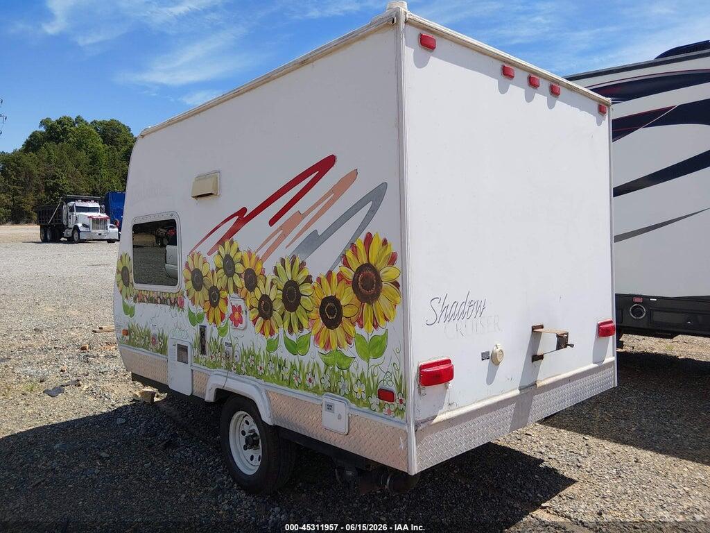 5RXTA131071011912 2007 SHADWOW CRUISER photo no. 3