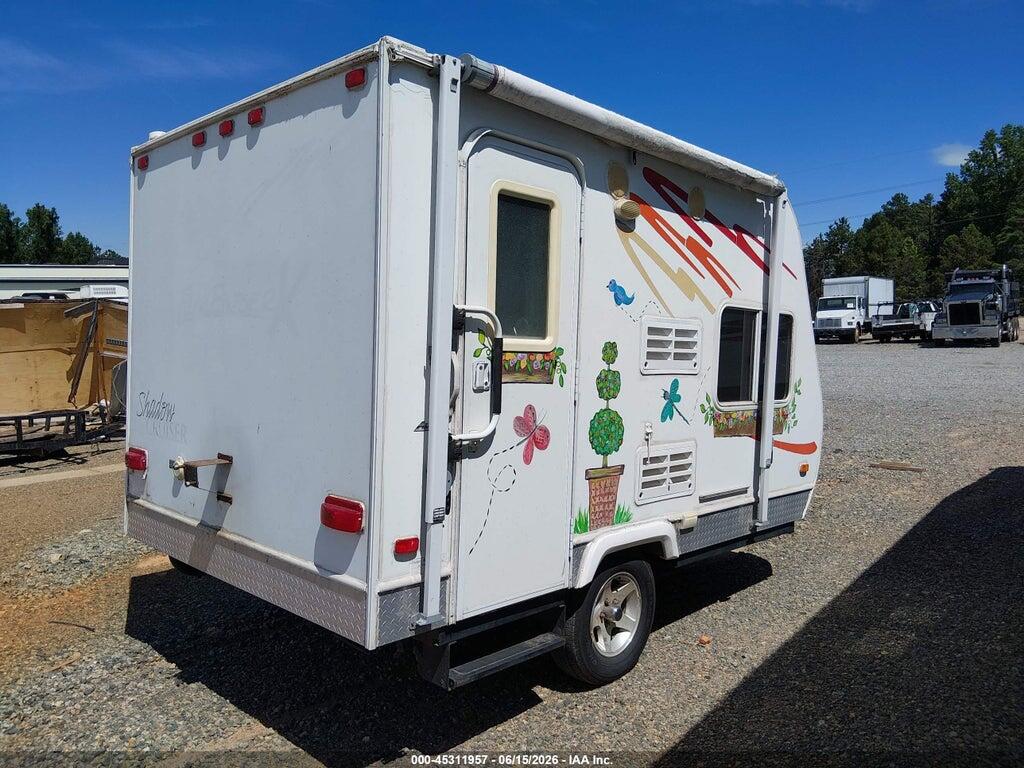 5RXTA131071011912 2007 SHADWOW CRUISER photo no. 4