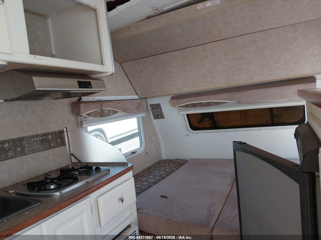 5RXTA131071011912 2007 SHADWOW CRUISER photo no. 5
